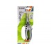 EXTOL PREMIUM nůžky zahradnické přímé, 200mm 8872105