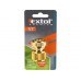 EXTOL PREMIUM rychlospojka na hadici, 1/2", STOP ventil 8876002