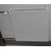 KORAD - sada plastových úchytů pro deskové radiátorý na zeď 90KD3 ( ( 2ks ))