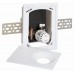 HEIMEIER Multibox K s termostatickým ventilem, bílý 9302-00.800