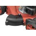 GÜDE ECO WHEELER 464.1 R Motorová sekačka na trávu 95329