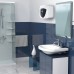 ARISTON ANDRIS LUX 15 D EU Elektrický zásobníkový ohřívač vody nad umyvadlo 15l 2 kW 3100364