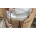 VÝPRODEJ ARISTON S/SGA X 80 EE Plynový zásobníkový ohřívač vody 75l PROMÁČKLÉ,POŠK.OBAL