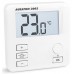 AURATON Auriga manuální termostat s nočním poklesem AUR00AUG00000