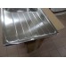 BAZAR Franke Spark SKX 621, 1160x500 mm, nerezový dřez 101.0504.083 POŠKOZENÝ!!!