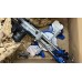 BAZAR!! SCHEPPACH HM 254 - pokosová pila s potahem a laserem + 2. kotouč 5901216901 PO SERVISE, BEZ ORIG. OBALU!!