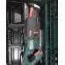 BAZAR Metabo SSEP 18 LTX BL MVT Aku pila ocaska (18V/bez aku) MetaBox 602258850 POUŽITO!!
