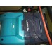 BAZAR!! MAKITA DLM463Z Aku sekačka 460mm Li-ion LXT 2x18V, bez aku Z PO SERVISE, POŠKOZEN KRYT AKU!!!!