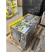 BAZAR!! Riwall PRO RPM 4735 - multifunkční travní sekačka 4v1 s pojezdem PM12B1901023B POŠKOZENÉ,POŠK. OBAL!!