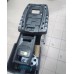 BAZAR MAKITA UD2500 Elektrický drtič větví (2500W/67l) VYZKOUŠENO!!