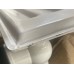 VÝPRODEJ Kermi Therm X2 Profil-kompakt deskový radiátor 10 500 / 900 FK0100509 POŠKOZENÝ!!