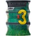 Black & Decker A6486 Náhradní struna, sada 3 ks, 2,0 mm x 6 m