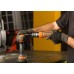 Black & Decker A7074 21-dílná sada bitů + magnetický držák
