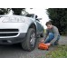 Black & Decker ASI200 Kompresor (12V/8,3bar/9,5l/min)
