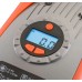 Black&Decker ASI300 Univerzální kompresor (11bar/12V/230V)