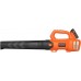 Black & Decker BCBL200L Aku zahradní fukar s axiálním ventilátorem (18V/1x2,0Ah)