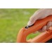 Black & Decker BCBL200L Aku zahradní fukar s axiálním ventilátorem (18V/1x2,0Ah)