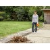 Black & Decker BCBL200L Aku zahradní fukar s axiálním ventilátorem (18V/1x2,0Ah)