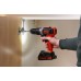 Black & Decker BCD003C2K Příklepová vrtačka (45Nm/18V/2x1,5Ah), kufr