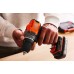 Black & Decker BCD382D1XC Vrtací šroubovák (45Nm/18V/1x2,0Ah)