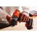 Black & Decker BCD382D1XK Vrtací šroubovák (45Nm/18V/1x2,0Ah), kufr