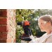Black & Decker BCD383D2XK Vrtací šroubovák s příklepem (45Nm/18V/2x2,0Ah), kufr