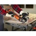 Black & Decker BCG720M1 Aku úhlová bruska (125mm/18V/1x4,0Ah), taška