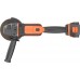 Black & Decker BCG720N Aku úhlová bruska (125mm/18V/bez aku a nabíječky)
