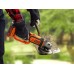Black & Decker BCG720N Aku úhlová bruska (125mm/18V/bez aku a nabíječky)