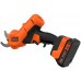 Black & Decker BCPP18D1 Aku zahradní nůžky (18V/1x2,0Ah)