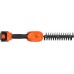 Black & Decker BCSS18D1 Aku nůžky na trávu a keře (20cm/18V/1x2,0Ah)