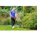 Black & Decker BCSTR918D1 Aku strunová sekačka (28cm/18V/1x2,0Ah)