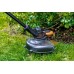 Black & Decker BCSTR918D1 Aku strunová sekačka (28cm/18V/1x2,0Ah)