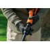 Black & Decker BCSTR918D1 Aku strunová sekačka (28cm/18V/1x2,0Ah)