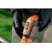Black & Decker BCSTR918D1 Aku strunová sekačka (28cm/18V/1x2,0Ah)