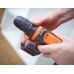 Black & Decker BDCDD12 Aku vrtačka (26Nm/10,8V/1x1,5Ah)