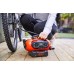 Black & Decker BDCINF18N Multifunkční kompresor (11bar/230V/12V/18V/bez aku a nabíječky)