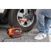 Black & Decker BDCINF18N Multifunkční kompresor (11bar/230V/12V/18V/bez aku a nabíječky)