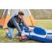 Black & Decker BDCINF18N Multifunkční kompresor (11bar/230V/12V/18V/bez aku a nabíječky)