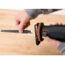 Black & Decker BDCR18M1 Aku mečová pila (18V/1x4,0Ah)