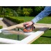 Black & Decker BDCROS18 Excentrická bruska (125mm/18V/1x1,5Ah), taška