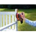 Black & Decker BDCROS18N Excentrická bruska (125mm/18V/bez aku a nabíječky)