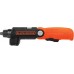 Black & Decker BDCSFL20C Aku šroubovák (3,6V/1,5Ah) s integrovanou svítilnou