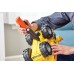 Black & Decker BDCSFL20C Aku šroubovák (3,6V/1,5Ah) s integrovanou svítilnou