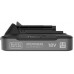 Black & Decker BDL2018S Akumulátor Li-lon (18V/2,0Ah) s ukazatelem nabití