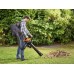 Black & Decker BEBLV300 Elektrický vysavač listí 3in1 (3000W/72L)