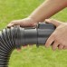 Black & Decker BEBLV300 Elektrický vysavač listí 3in1 (3000W/72L)