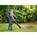 Black & Decker BEBLV301 Elektrický vysavač listí 3v1 (3000W/72L)