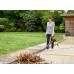 Black & Decker BEBLV301 Elektrický vysavač listí 3v1 (3000W/72L)