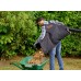Black & Decker BEBLV301 Elektrický vysavač listí 3v1 (3000W/72L)
